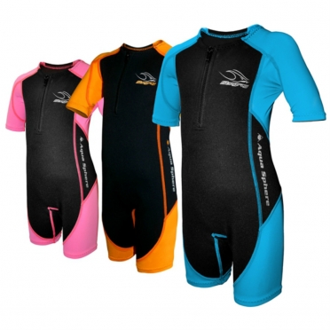 Aqua Sphere Stingray kindershorty